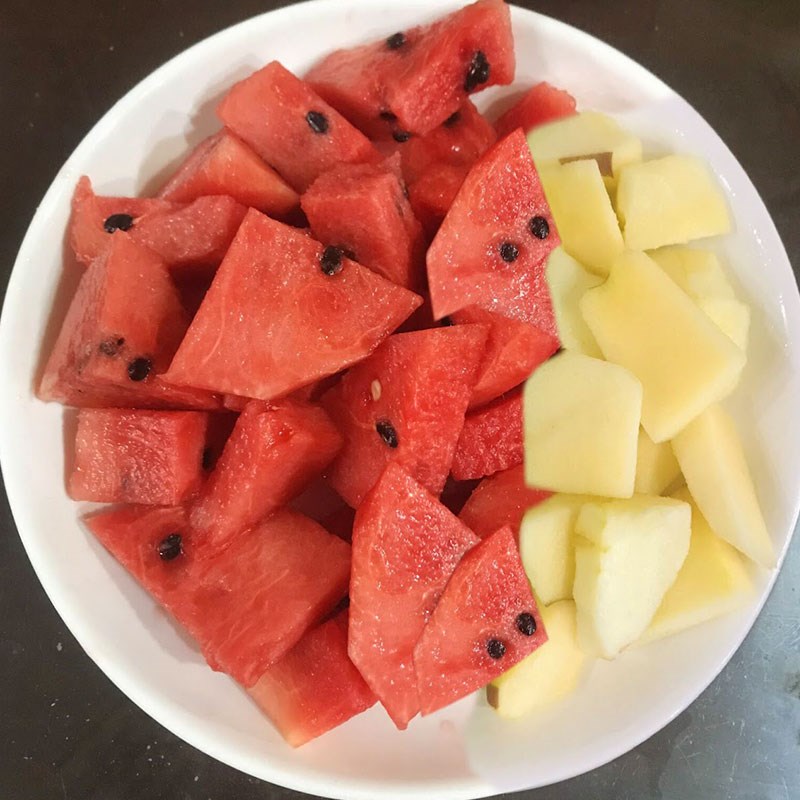 4 cách làm nước ép dưa hấu bằng máy ép chậm ngon mát khó cưỡng tại nhà - Hình 36