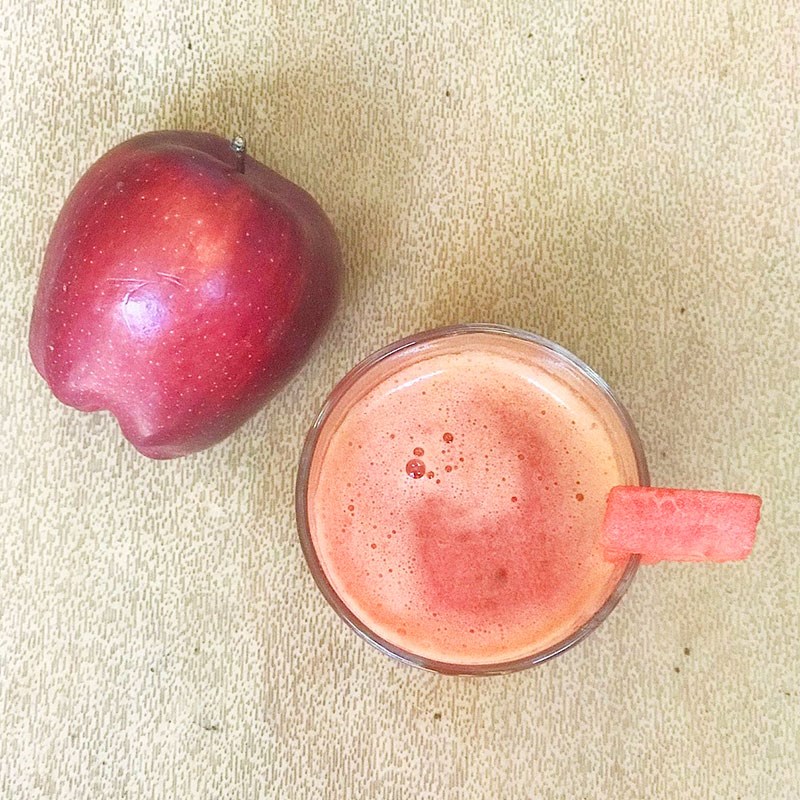 4 cách làm nước ép dưa hấu bằng máy ép chậm ngon mát khó cưỡng tại nhà - Hình 39