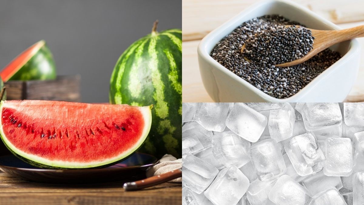 4 cách làm nước ép dưa hấu bằng máy ép chậm ngon mát khó cưỡng tại nhà - Hình 14