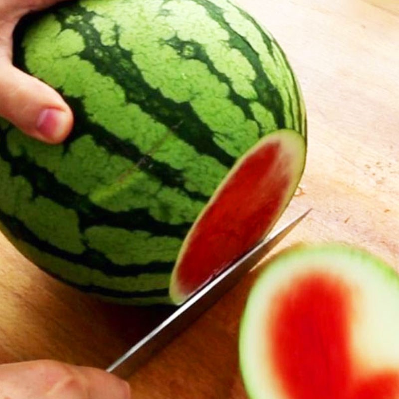 4 cách làm nước ép dưa hấu bằng máy ép chậm ngon mát khó cưỡng tại nhà - Hình 34