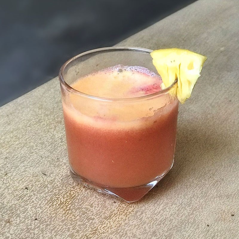 4 cách làm nước ép dưa hấu bằng máy ép chậm ngon mát khó cưỡng tại nhà - Hình 31