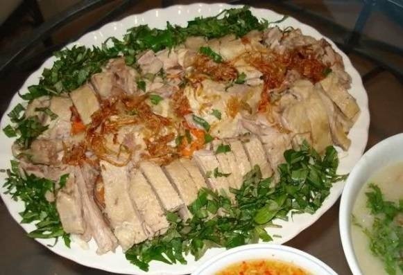 5 bí quyết làm món vịt mềm và không có mùi hôi - Hình 2