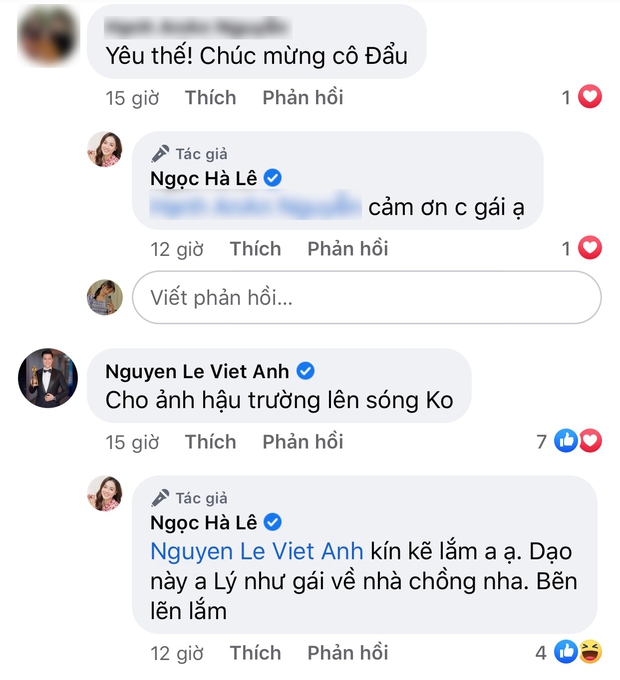 Bà xã tiết lộ niềm vui của NS Công Lý sau khi hồi phục sức khoẻ, hoá ra vì điều này? - Hình 2