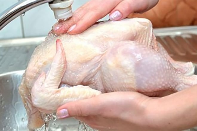 Bật mí cách nấu phở gà miền Nam ngon tuyệt hảo quên lối về - Hình 4
