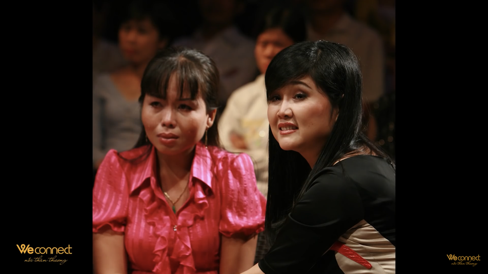 Bị đem cho, bé gái gào khóc gọi nhưng mẹ không thưa, gần 30 năm sau đoàn tụ mới rõ sự tình - Hình 2