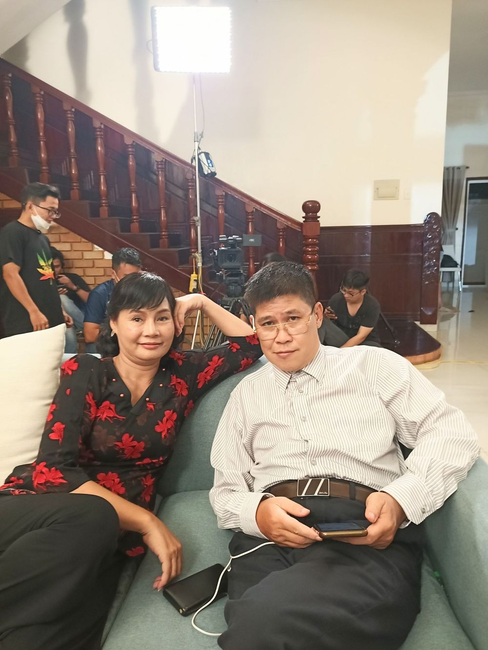 Bích Hằng: Đi bán hàng nuôi con sau ly hôn, làm chủ vườn lan giá trị - Hình 6