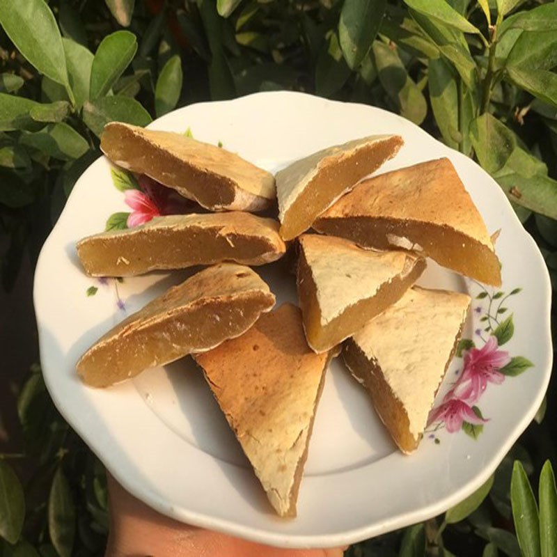 Cách làm bánh chuối dẻo thơm ngon, hấp dẫn chỉ với các bước đơn giản - Hình 10