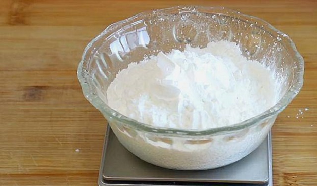 Cách làm món bánh sữa cực đơn giản, không cần bột mì hay lò nướng - Hình 2