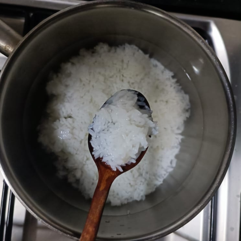 Cách làm món cháo tim heo nấu với khoai tây thơm ngon bổ dưỡng cực đơn giản - Hình 2
