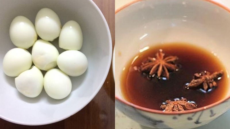 Cách làm thịt ba chỉ kho xì dầu hấp dẫn lạ miệng, cực hao cơm - Hình 2