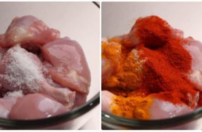 Cách nấu cari gà cay thơm nồng, lạ miệng đổi vị cho bữa cơm gia đình - Hình 2