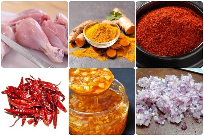 Cách nấu cari gà cay thơm nồng, lạ miệng đổi vị cho bữa cơm gia đình - Hình 1
