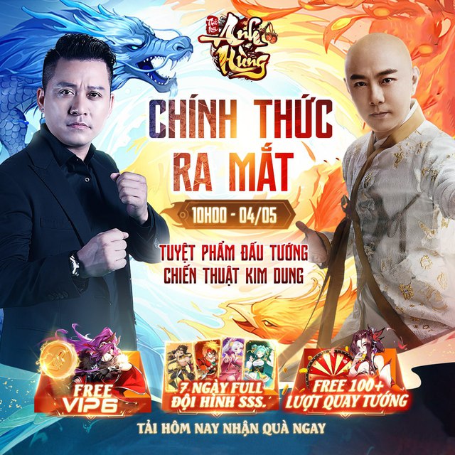 Chật cứng server vì đông người chơi, Thiếu Niên Anh Hùng chuẩn bị xác lập kỷ lục mới? - Hình 1