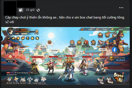 Chật cứng server vì đông người chơi, Thiếu Niên Anh Hùng chuẩn bị xác lập kỷ lục mới? - Hình 5