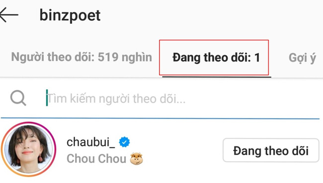 Châu Bùi tiếp tục để lộ bằng chứng tá túc ở nhà Binz? - Hình 17