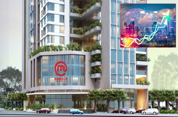 Cổ phiếu lạ: Tăng dựng đứng khi vừa chào sàn, giao dịch thất thường - Hình 1