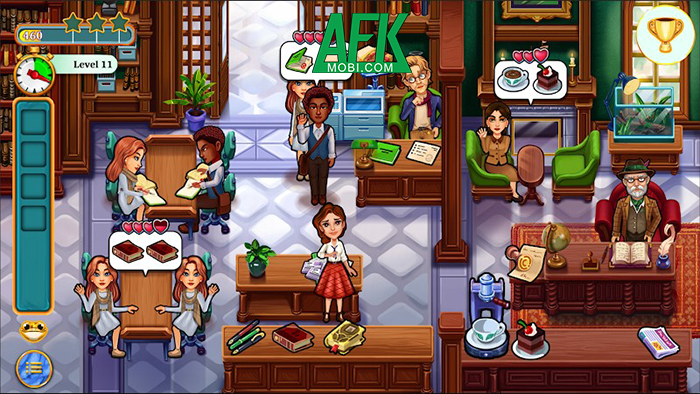Đồng hành cùng cô gái trẻ trong thế giới khảo cổ rộng lớn của tựa game Elena's Journal I - Hình 3