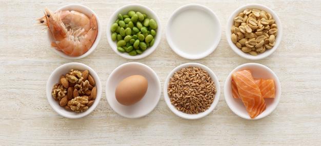 Dùng thuốc nào khi bị dị ứng thức ăn? - Hình 2