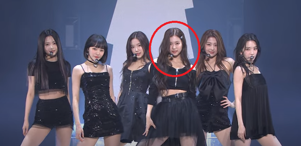 Em gái BTS catwalk đạt triệu view, netizen liền đòi HYBE đổi center - Hình 2