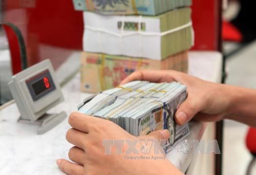 Fed tăng lãi suất: Tỷ giá trung tâm không đổi - Hình 1