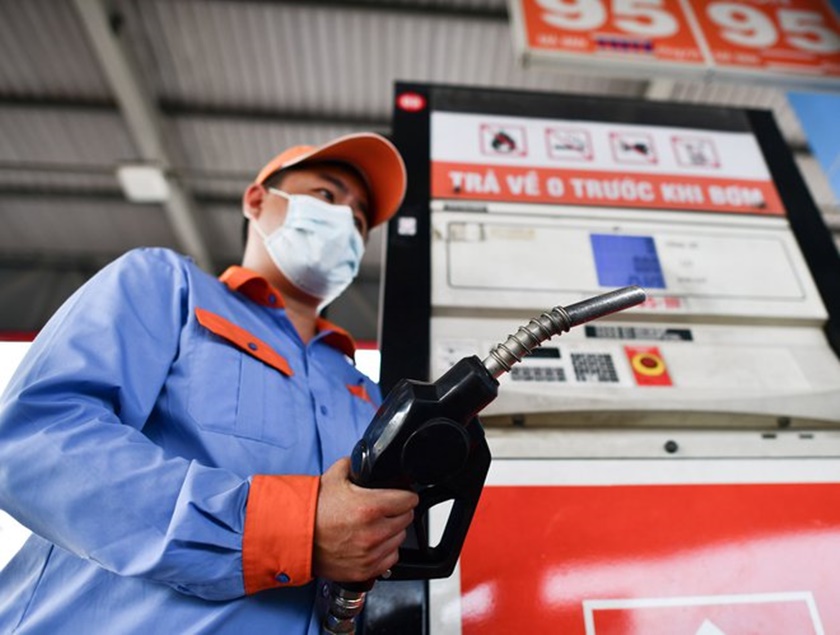 Giá xăng dầu hôm nay 5/5: Cập nhật giá xăng dầu trong nước, quốc tế - Hình 3