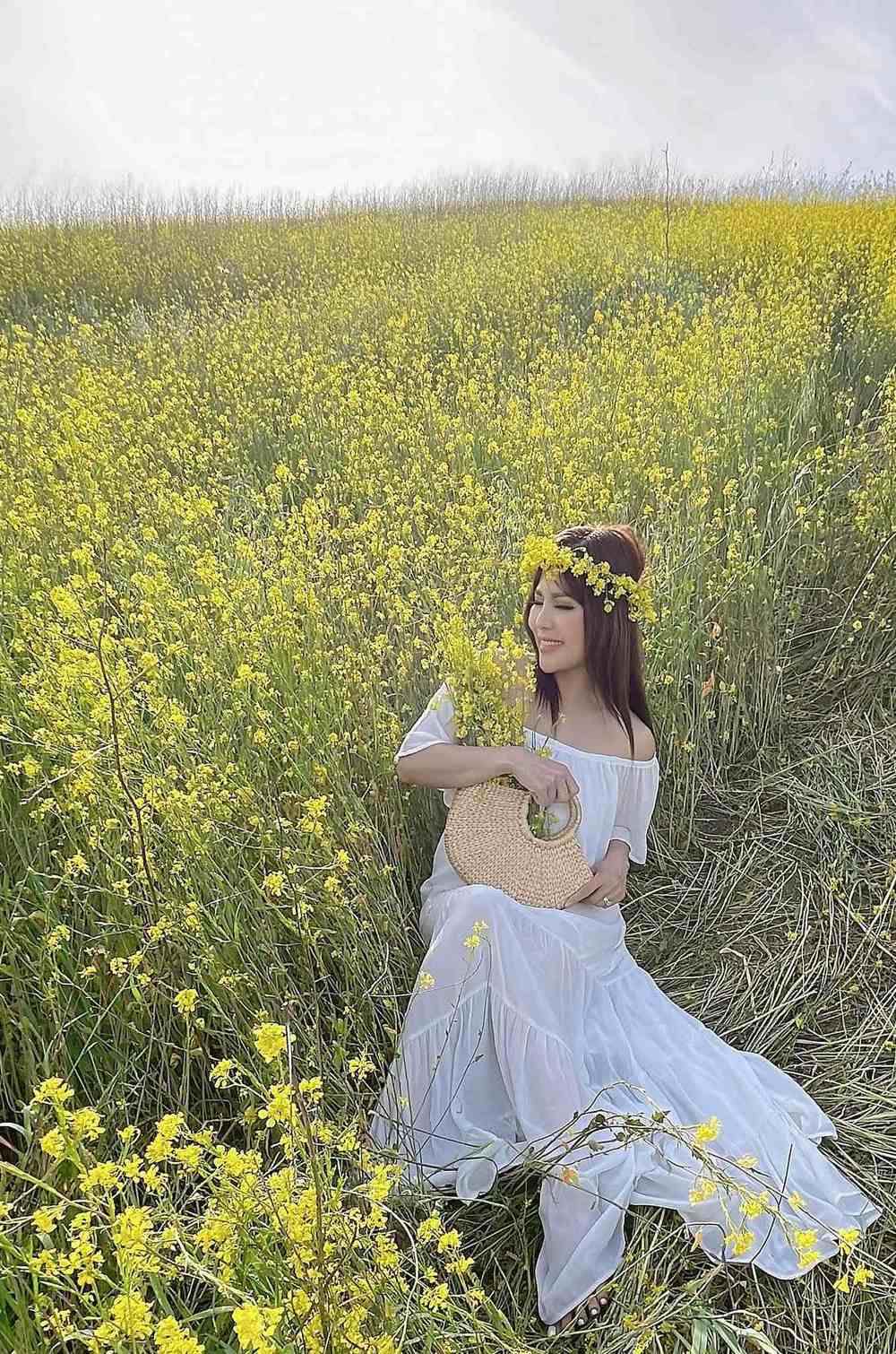 Hoàng Anh tổ chức tiệc sinh nhật lãng mạn cho tình tin đồn - Hình 12