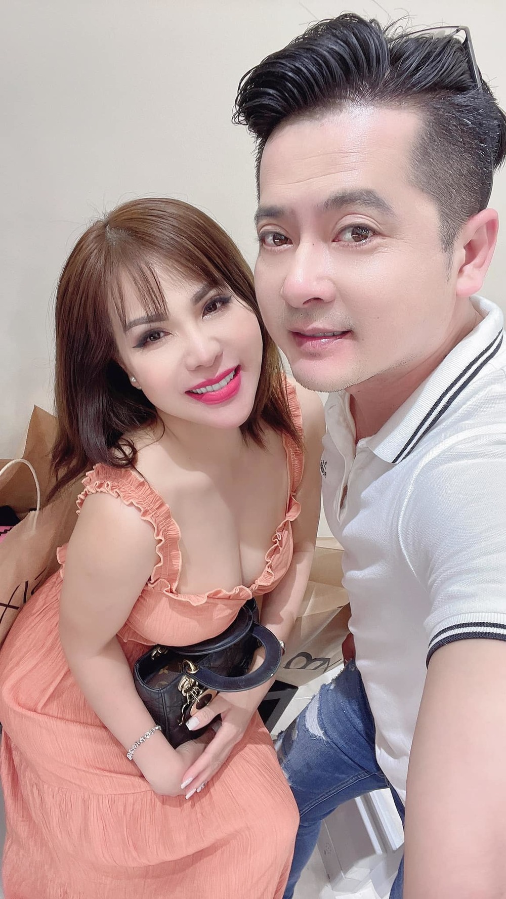 Hoàng Anh tổ chức tiệc sinh nhật lãng mạn cho tình tin đồn - Hình 6