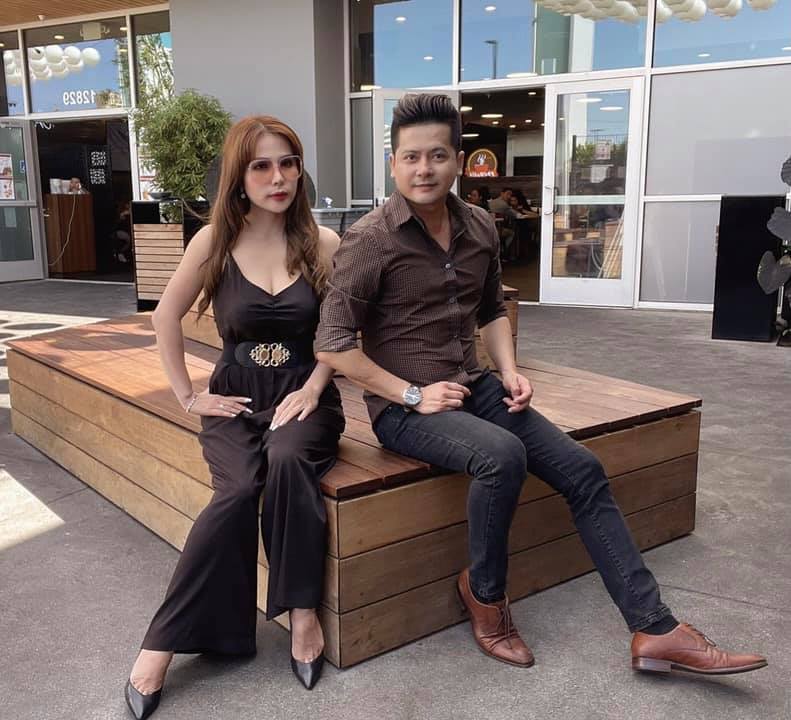 Hoàng Anh tổ chức tiệc sinh nhật lãng mạn cho tình tin đồn - Hình 10