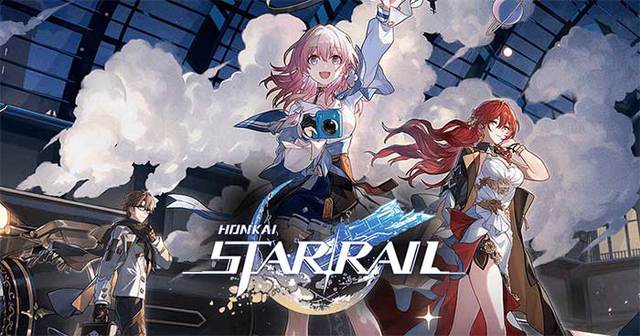 Hướng dẫn đặt một chân trải nghiệm sớm Honkai: Star Rail, liệu có soán ngôi Genshin Impact về độ nặng? - Hình 1