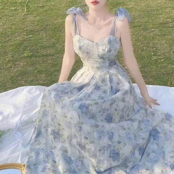 Kiểu Váy Hoa Hot Hit Nhất Mùa Hè Năm 2022, Nhất Định Nàng Phải Sở Hữu Trong  Tủ Đồ Để Thêm Phần Quyến Rũ - Thời Trang - Việt Giải Trí