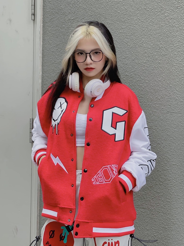 Lisa Việt Nam CiiN xinh đẹp từ nhỏ nhưng vẫn gây tranh cãi, sau khi sửa mũi lại được khen hết lời - Hình 9