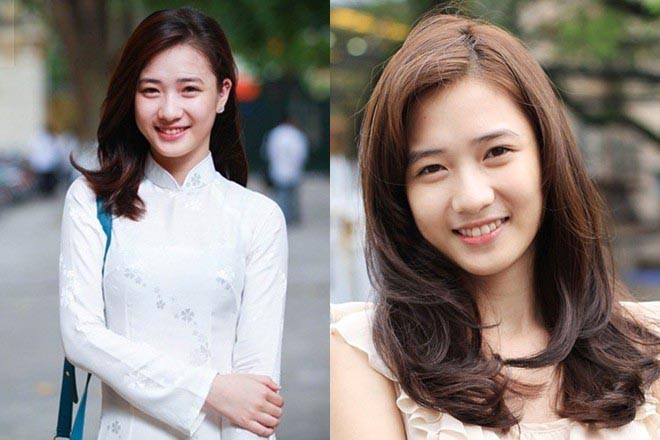 Mặt mộc độc đẹp hết sảy của cameo Trâm Anh - bà xã JustaTee trong Mẹ vắng nhà - Ba là siêu nhân - Hình 1