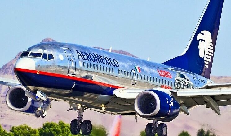 Mexico mở rộng kết nối hàng không với Cuba - Hình 1