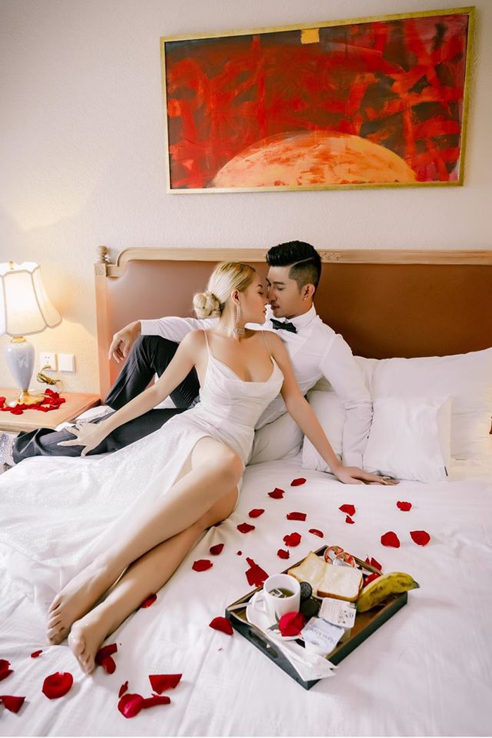 Ngân 98 bất ngờ đăng đàn cầu cứu, chuyện gì đây?