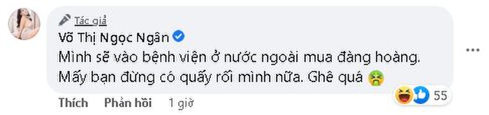 Ngân 98 bất ngờ đăng đàn cầu cứu, chuyện gì đây?