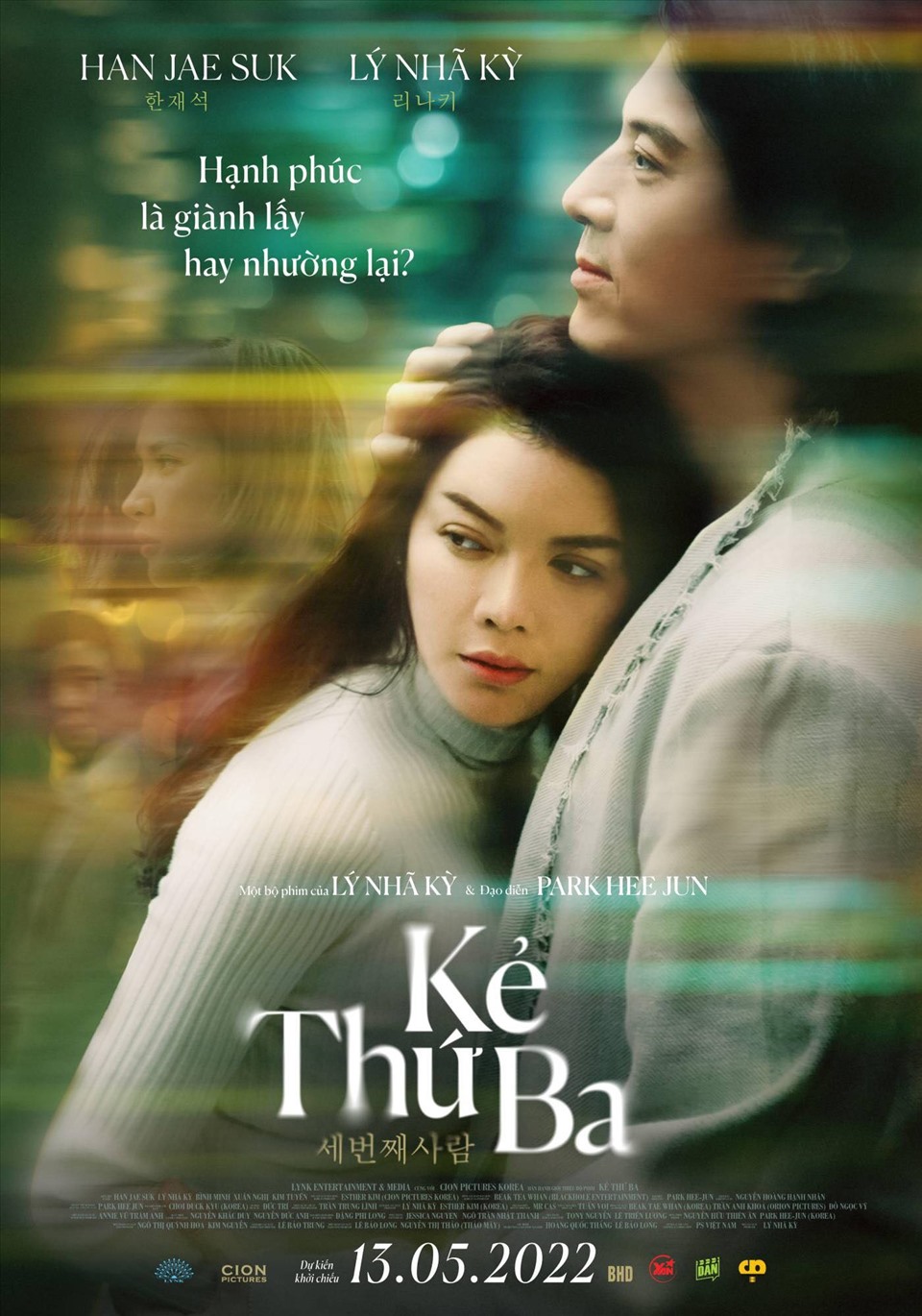 Những bộ phim chiếu rạp hấp dẫn không nên bỏ qua trong tháng 5 - Hình 3