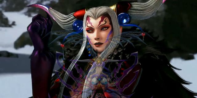 Những nhân vật phản diện tàn độc nhất thế giới game, có kẻ đã thảm sát cả một hành tinh (P2) - Hình 1