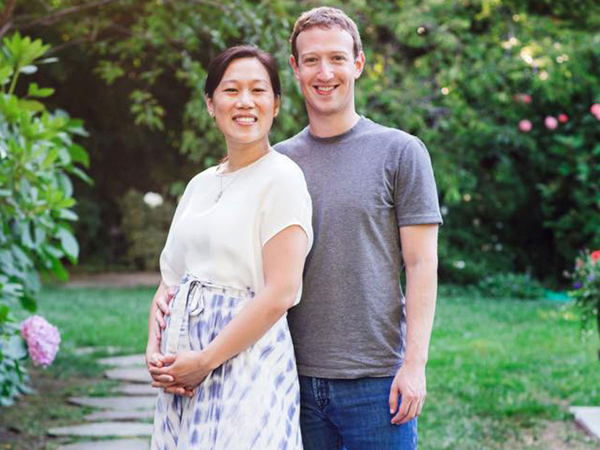 Ông chủ Facebook và chuyện tình ly kỳ cùng vợ gốc Việt khiến dân tình ngỡ ngàng - Hình 24