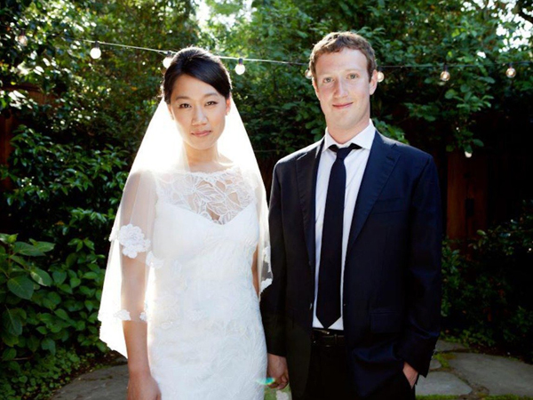 Ông chủ Facebook và chuyện tình ly kỳ cùng vợ gốc Việt khiến dân tình ngỡ ngàng - Hình 17