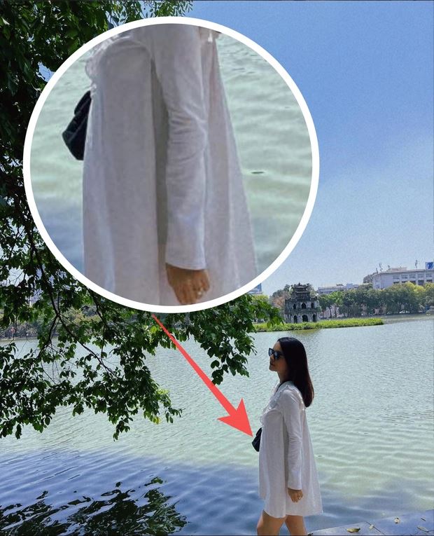 Phạm Quỳnh Anh thoải mái đưa bạn trai đi ăn cùng gia đình giữa tin đồn bầu bí? - Hình 4
