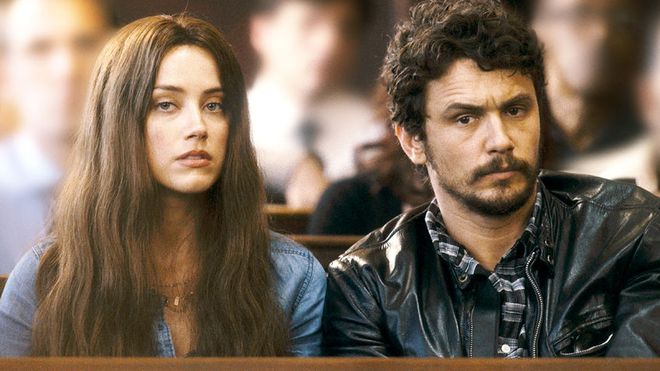 Phía Amber Heard mạnh dạn tố Johnny Depp tội xâm hại, hành hung: Lại từ một vụ ngoại tình với bạn diễn khác? - Hình 3