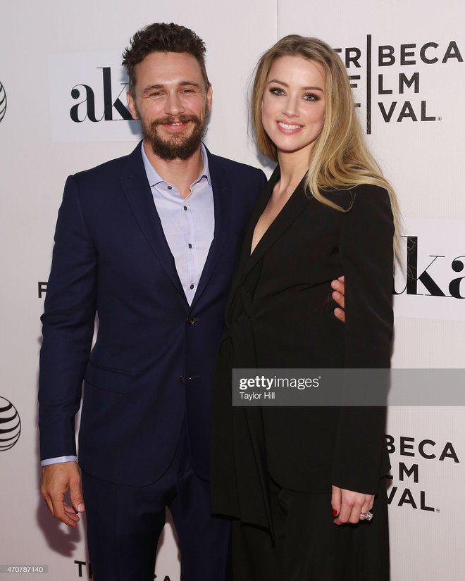Phía Amber Heard mạnh dạn tố Johnny Depp tội xâm hại, hành hung: Lại từ một vụ ngoại tình với bạn diễn khác? - Hình 5