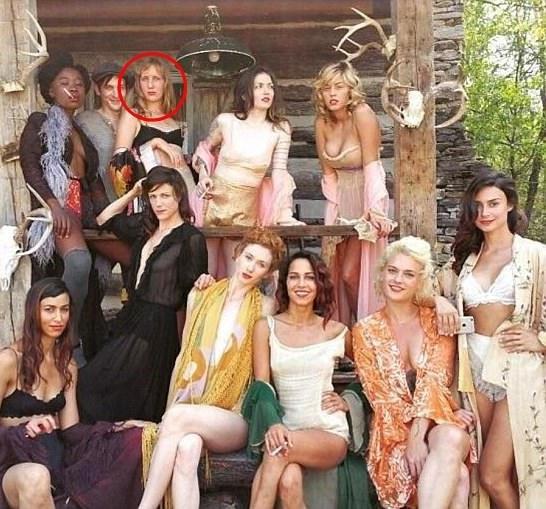 Phía Amber Heard mạnh dạn tố Johnny Depp tội xâm hại, hành hung: Lại từ một vụ ngoại tình với bạn diễn khác? - Hình 9