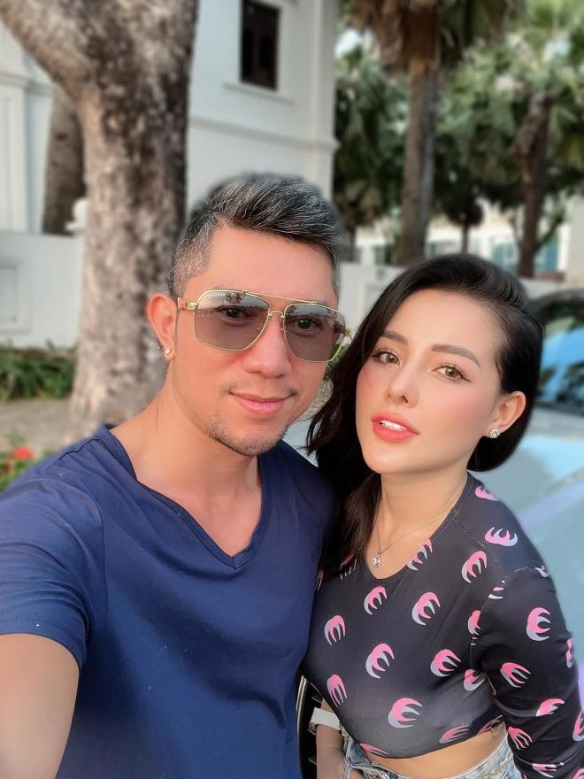 Sau phát ngôn xin giống để sinh con của Ngân 98, Lương Bằng Quang bất ngờ nói về chuyện dao kéo, còn đề cập đến con cái - Hình 4