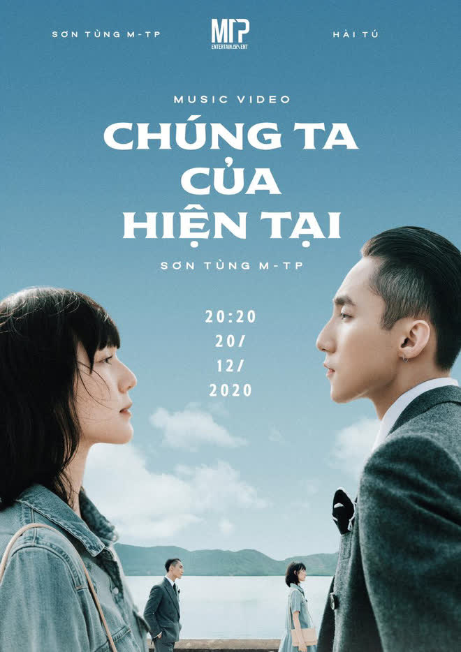 Sơn Tùng thất bại với vai trò 'ông bầu': Hải Tú thành trà xanh, Kay Trần comeback đúng 1 lần! - Hình 4