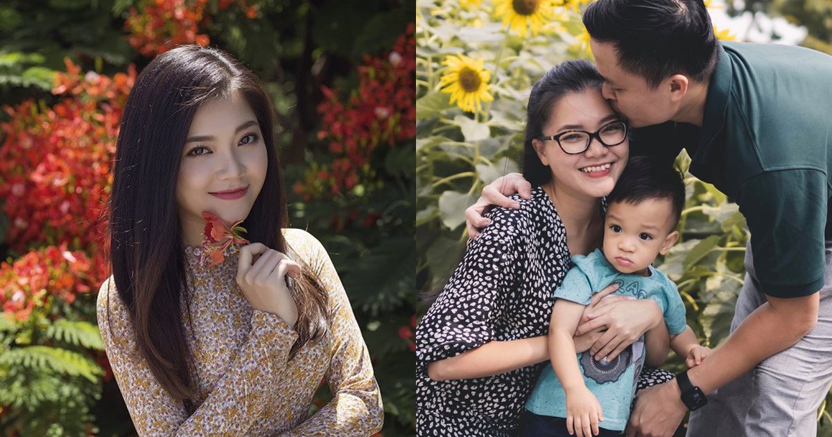 Thanh Ngọc - Nữ ca sĩ tài năng từng tuyệt vọng vì không có con giờ sống ra sao? - Hình 7