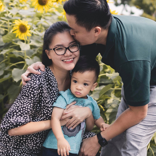 Thanh Ngọc - Nữ ca sĩ tài năng từng tuyệt vọng vì không có con giờ sống ra sao? - Hình 5