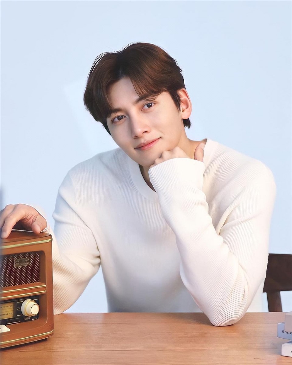 The Sound Of Magic đánh dấu sự trở lại của Ji Chang Wook - Hình 3