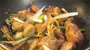Thực đơn cơm chiều: Món ngon dễ làm - Hình 1