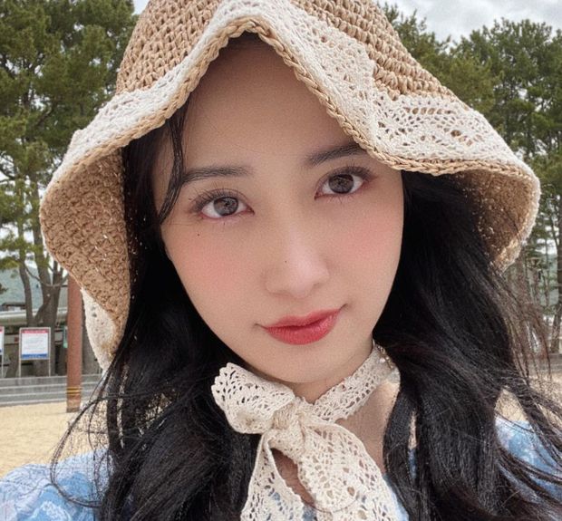 Tổ hợp visual Hàn - Việt xịn xò: Jun Vũ đọ sắc cùng 2 mỹ nhân APINK, liệu có bị lép vế trước idol đình đám Kbiz? - Hình 2